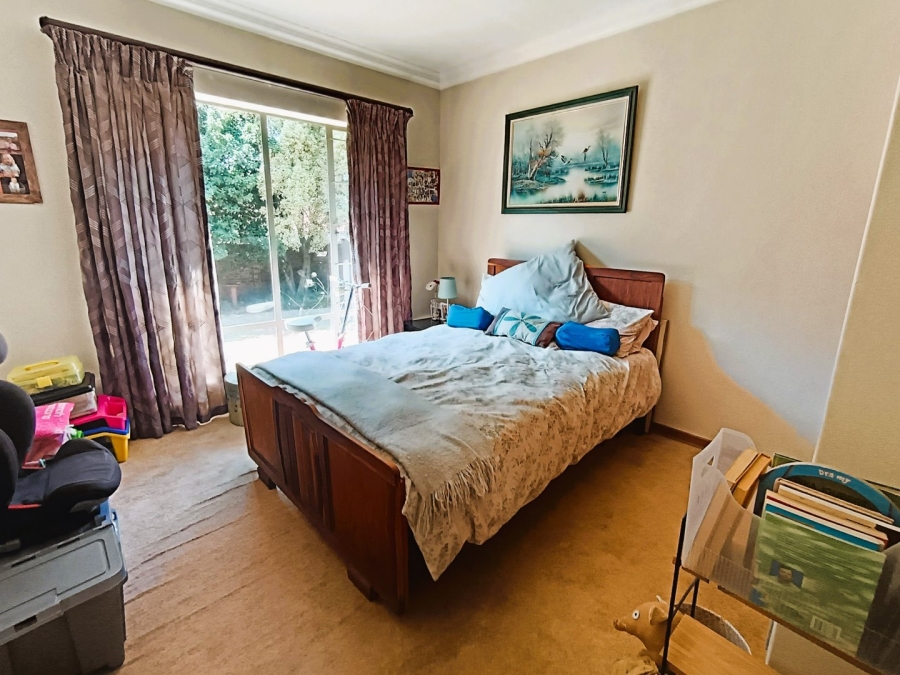 To Let 3 Bedroom Property for Rent in Eldoraigne Gauteng