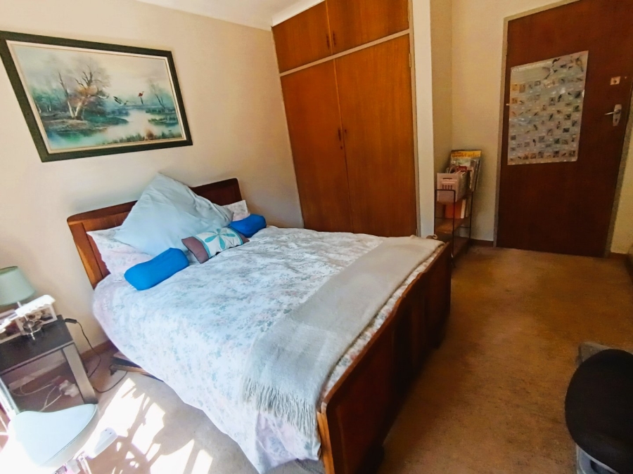 To Let 3 Bedroom Property for Rent in Eldoraigne Gauteng