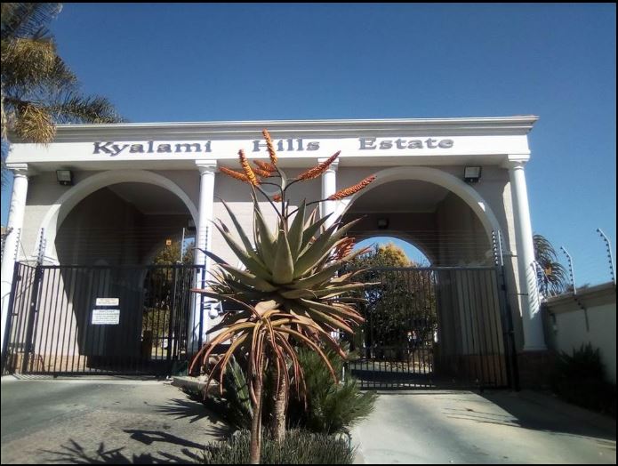 4 Bedroom Property for Sale in Kyalami Hills Gauteng