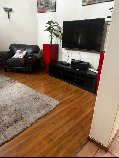 4 Bedroom Property for Sale in Kyalami Hills Gauteng