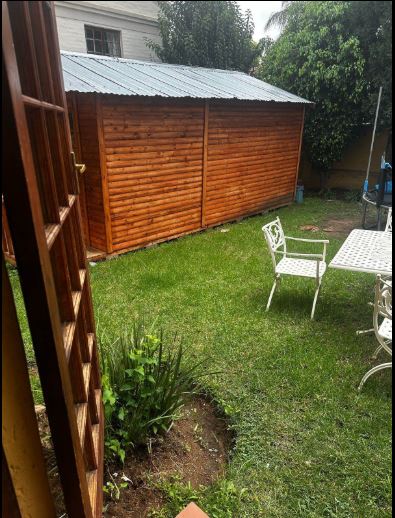 4 Bedroom Property for Sale in Kyalami Hills Gauteng