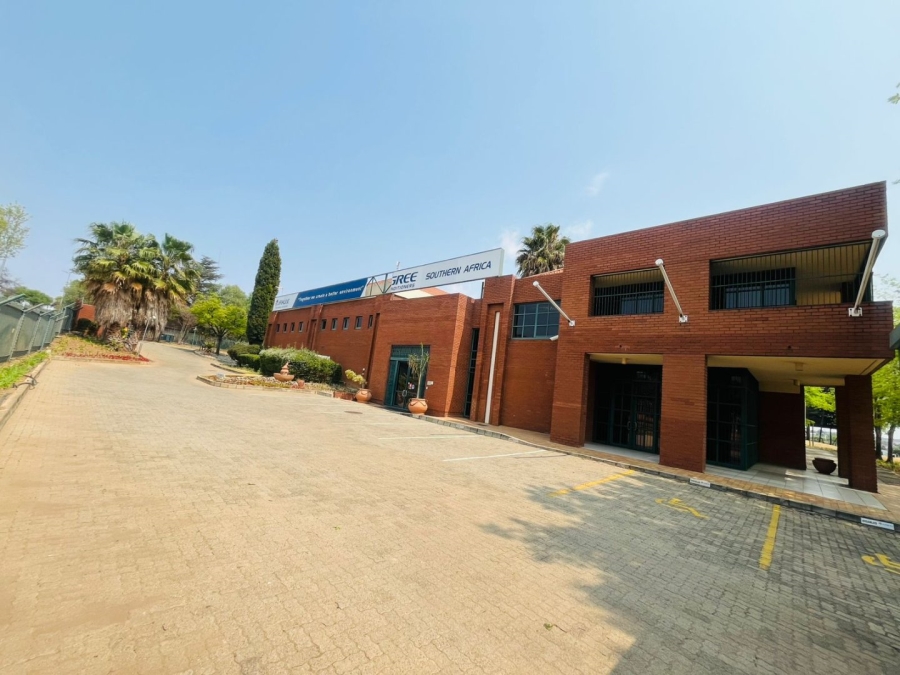 Commercial Property for Sale in Randjespark Gauteng