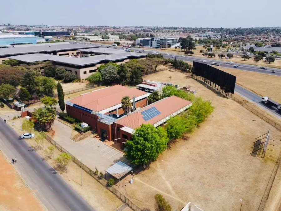 Commercial Property for Sale in Randjespark Gauteng