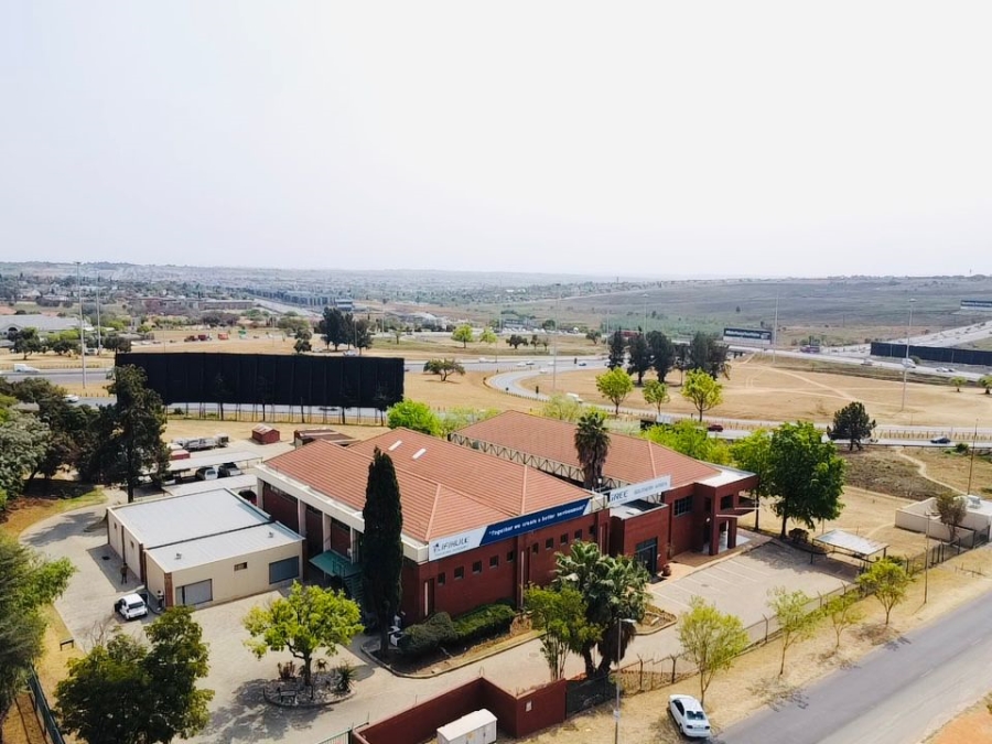 Commercial Property for Sale in Randjespark Gauteng