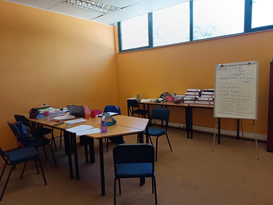 Commercial Property for Sale in Randjespark Gauteng