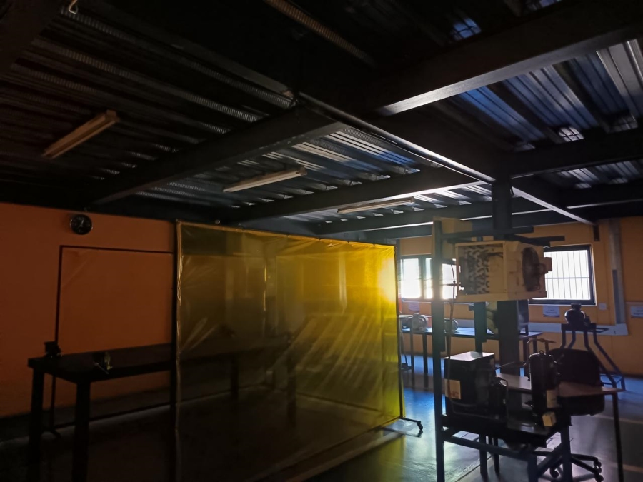Commercial Property for Sale in Randjespark Gauteng