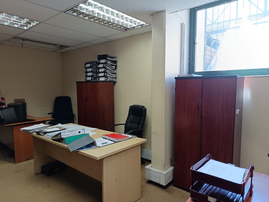 Commercial Property for Sale in Randjespark Gauteng