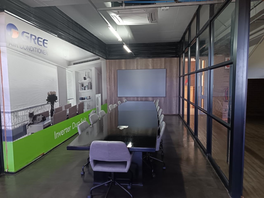 Commercial Property for Sale in Randjespark Gauteng