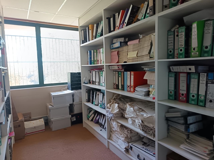 Commercial Property for Sale in Randjespark Gauteng