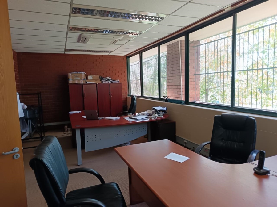 Commercial Property for Sale in Randjespark Gauteng