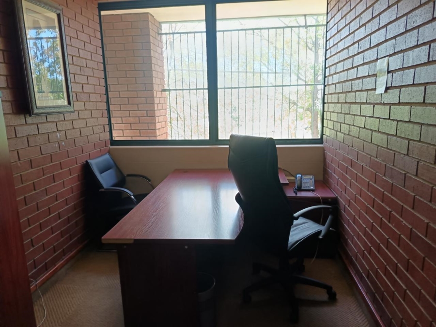 Commercial Property for Sale in Randjespark Gauteng