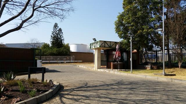 Commercial Property for Sale in Randjespark Gauteng