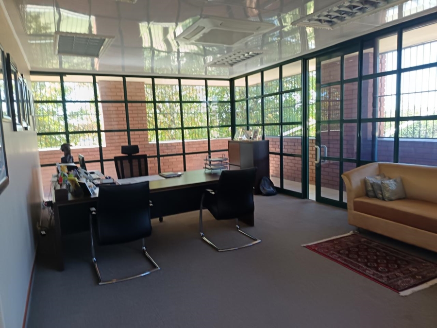 Commercial Property for Sale in Randjespark Gauteng