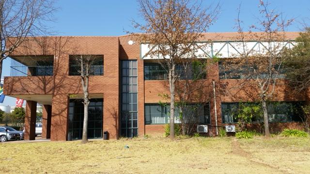 Commercial Property for Sale in Randjespark Gauteng