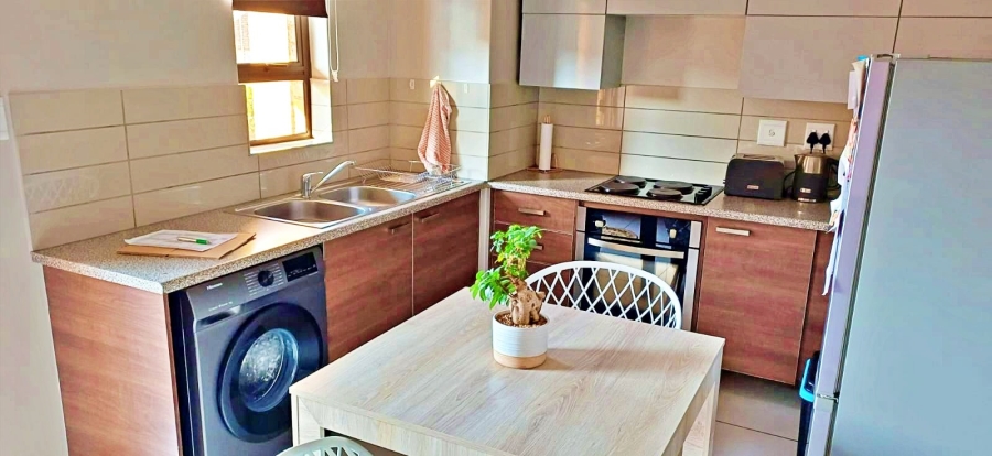 1 Bedroom Property for Sale in Scarlet Park Gauteng