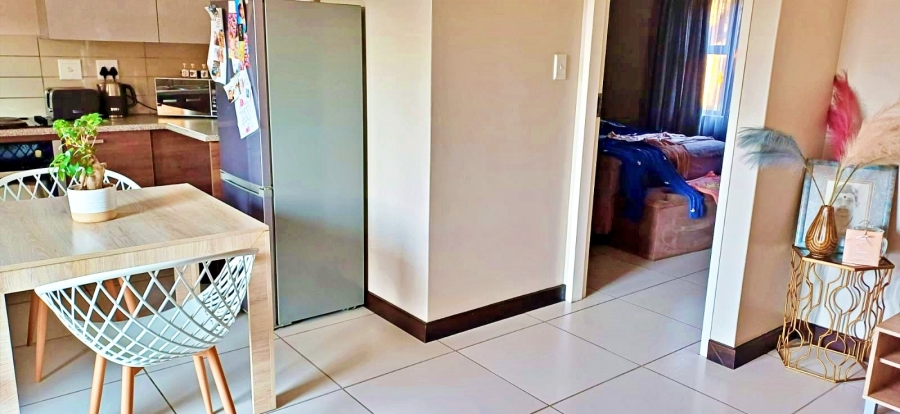 1 Bedroom Property for Sale in Scarlet Park Gauteng