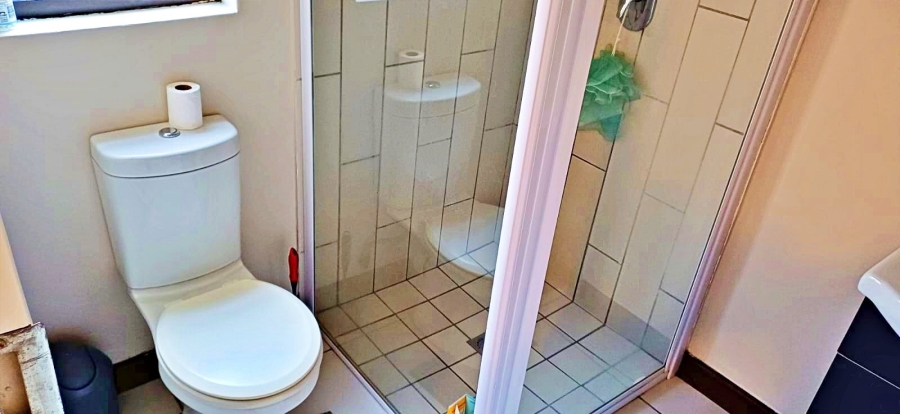 1 Bedroom Property for Sale in Scarlet Park Gauteng