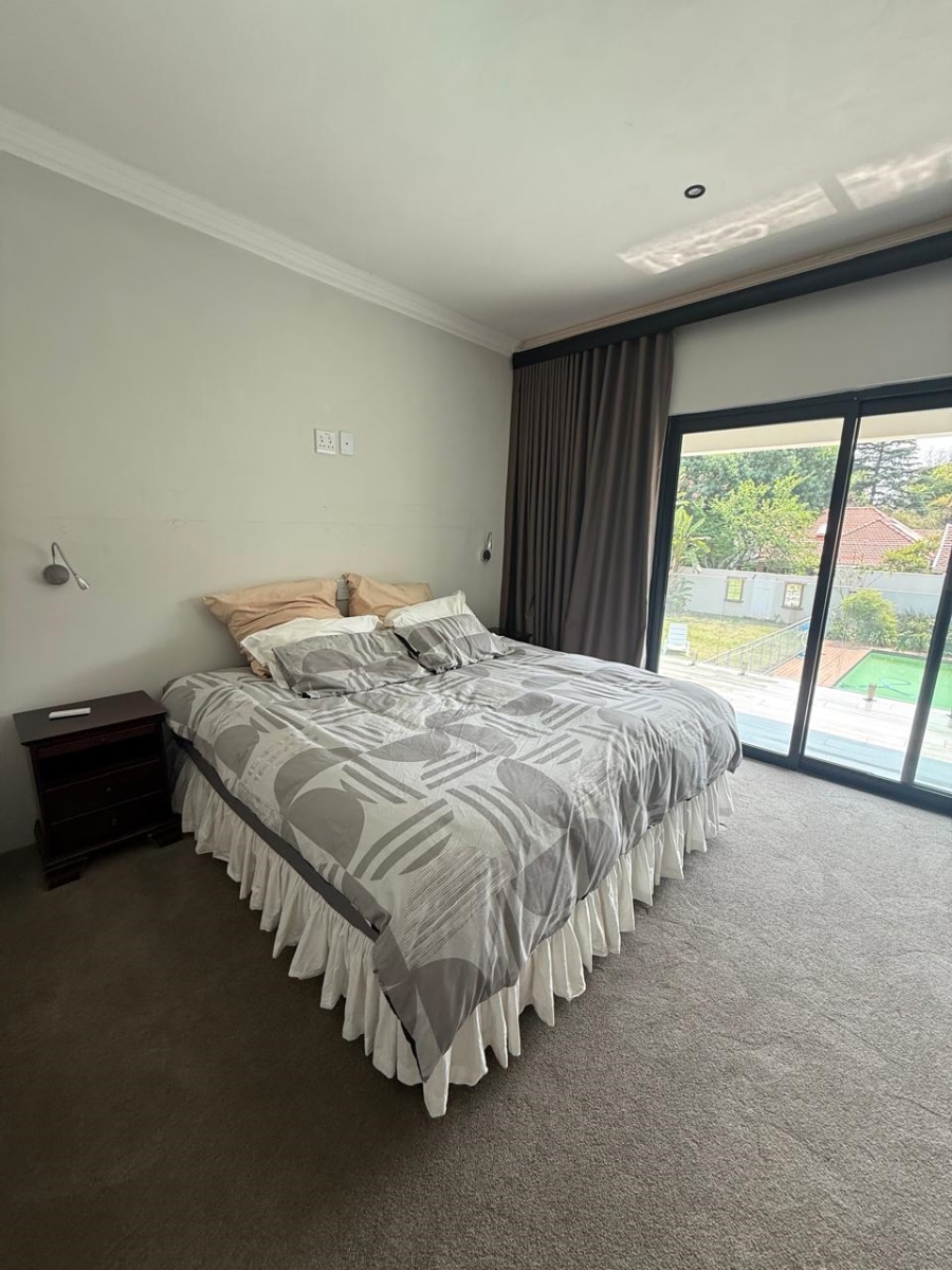 To Let 1 Bedroom Property for Rent in Saxonwold Gauteng