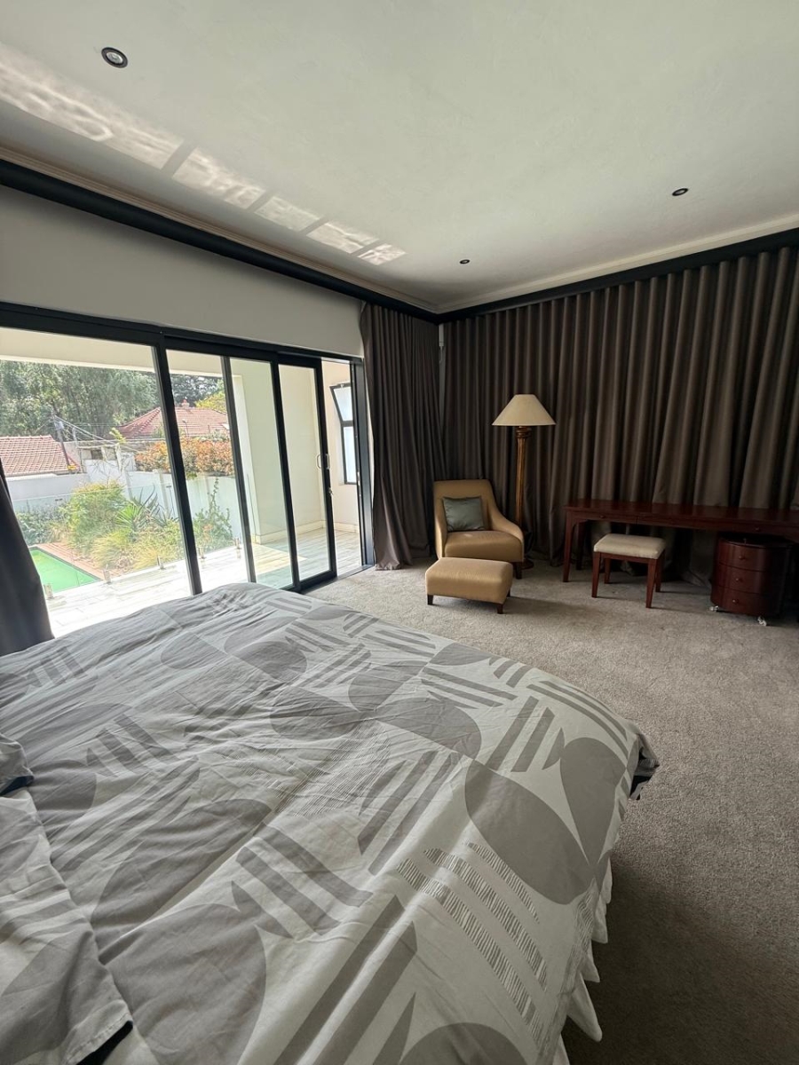 To Let 1 Bedroom Property for Rent in Saxonwold Gauteng