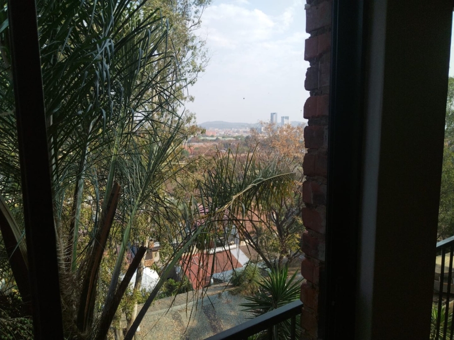 To Let 2 Bedroom Property for Rent in Riviera Gauteng
