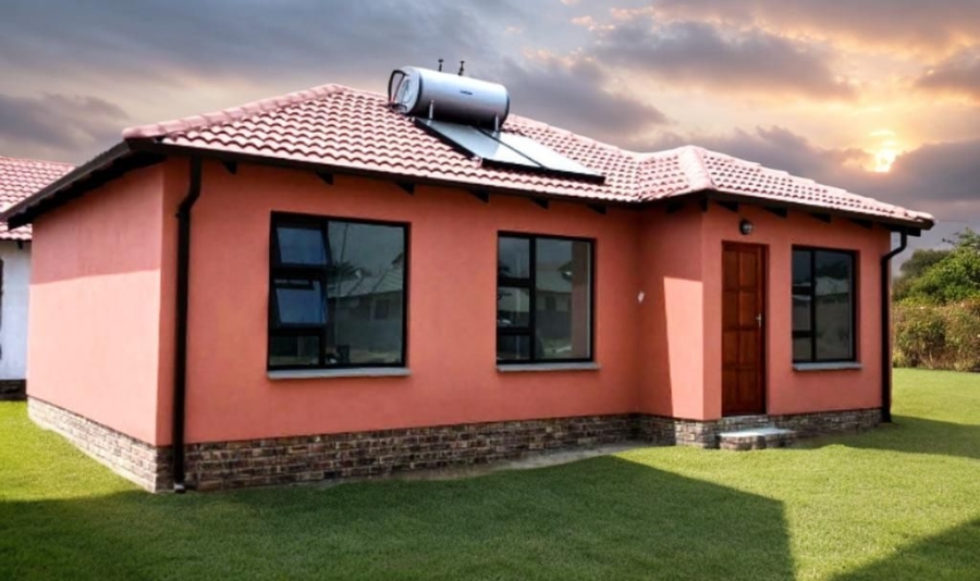 3 Bedroom Property for Sale in Windmill Park Gauteng