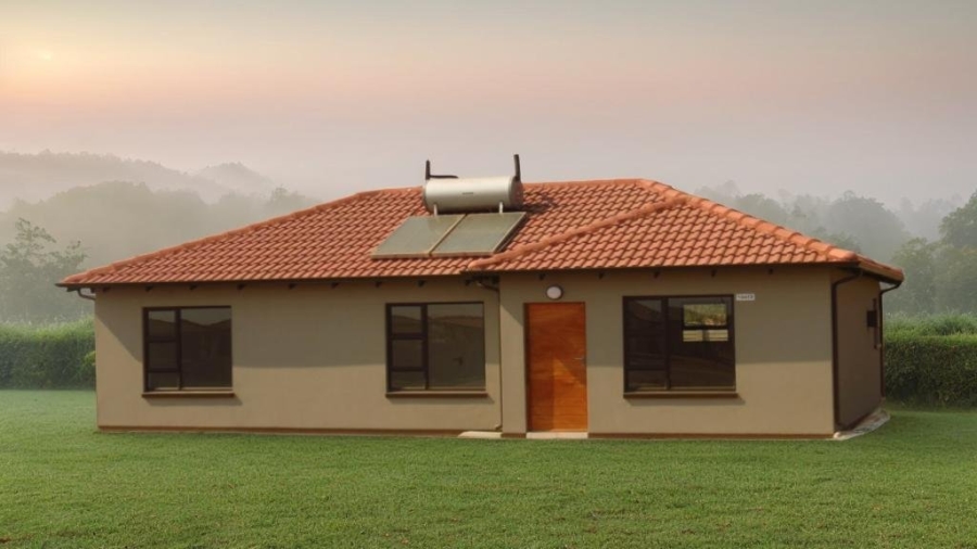 3 Bedroom Property for Sale in Windmill Park Gauteng