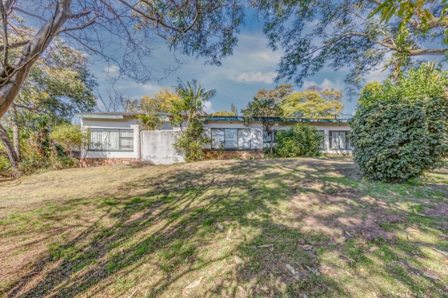 4 Bedroom Property for Sale in Bryanston Gauteng