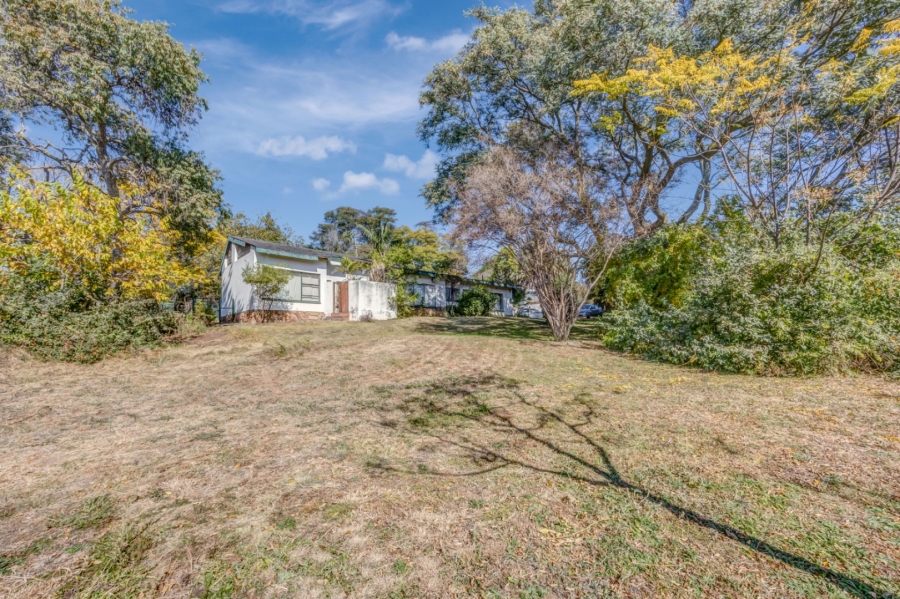4 Bedroom Property for Sale in Bryanston Gauteng