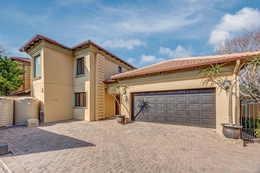 4 Bedroom Property for Sale in Craigavon Gauteng