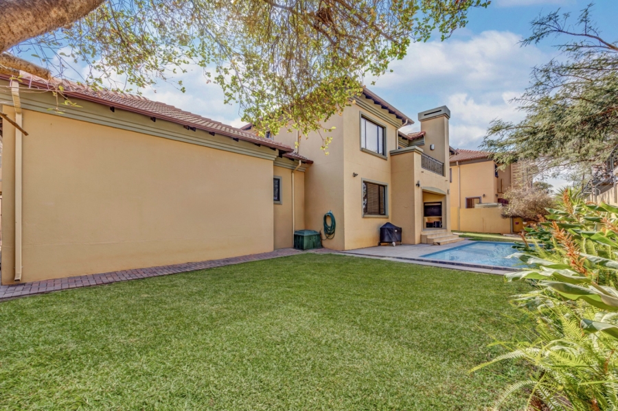 4 Bedroom Property for Sale in Craigavon Gauteng