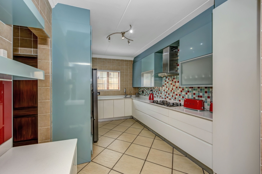 4 Bedroom Property for Sale in Craigavon Gauteng