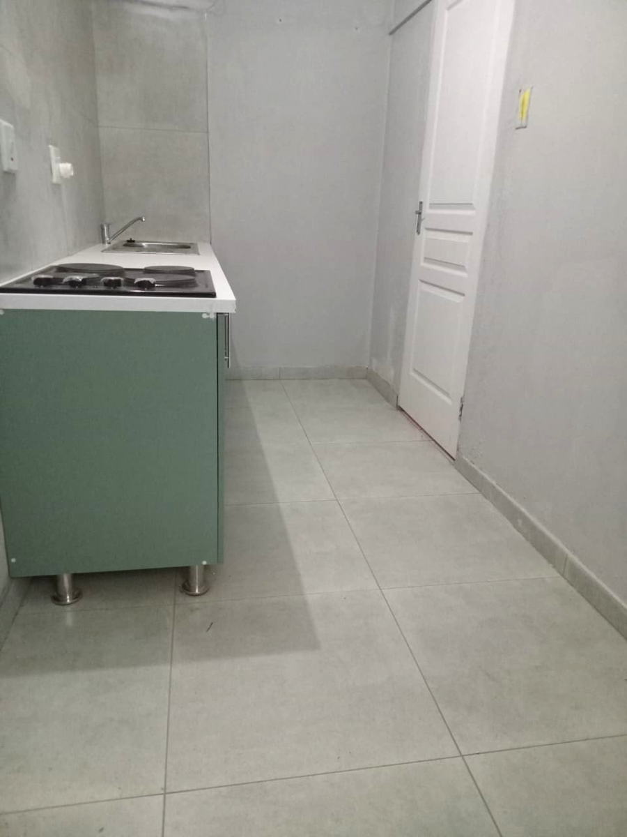 To Let 1 Bedroom Property for Rent in Homestead Gauteng