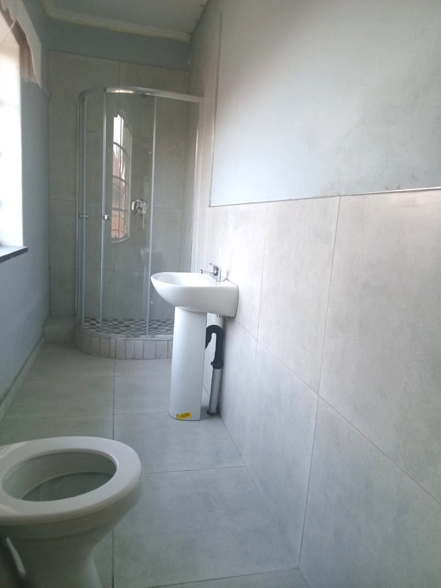 To Let 1 Bedroom Property for Rent in Homestead Gauteng