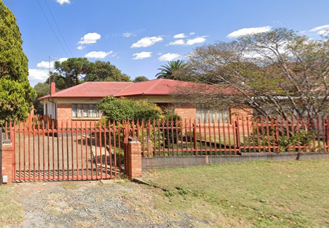 To Let 1 Bedroom Property for Rent in Homestead Gauteng