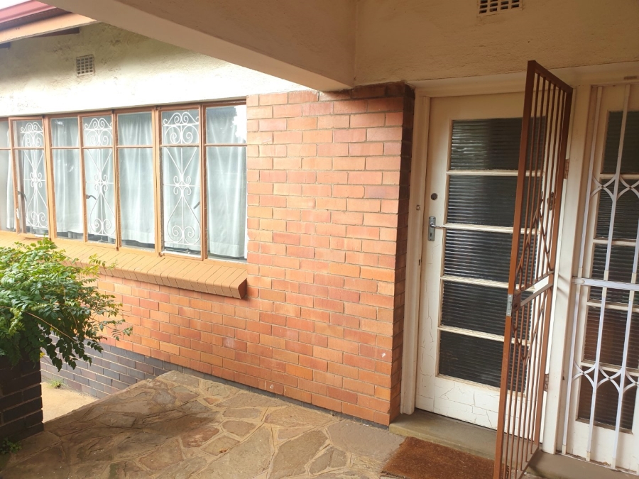 To Let 1 Bedroom Property for Rent in Homestead Gauteng