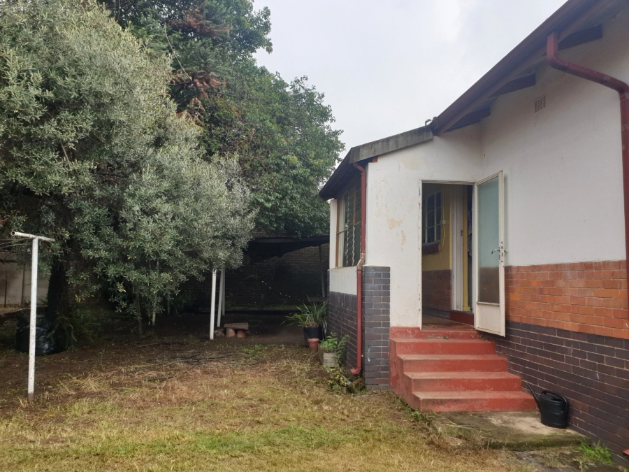To Let 1 Bedroom Property for Rent in Homestead Gauteng