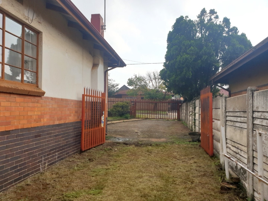 To Let 1 Bedroom Property for Rent in Homestead Gauteng