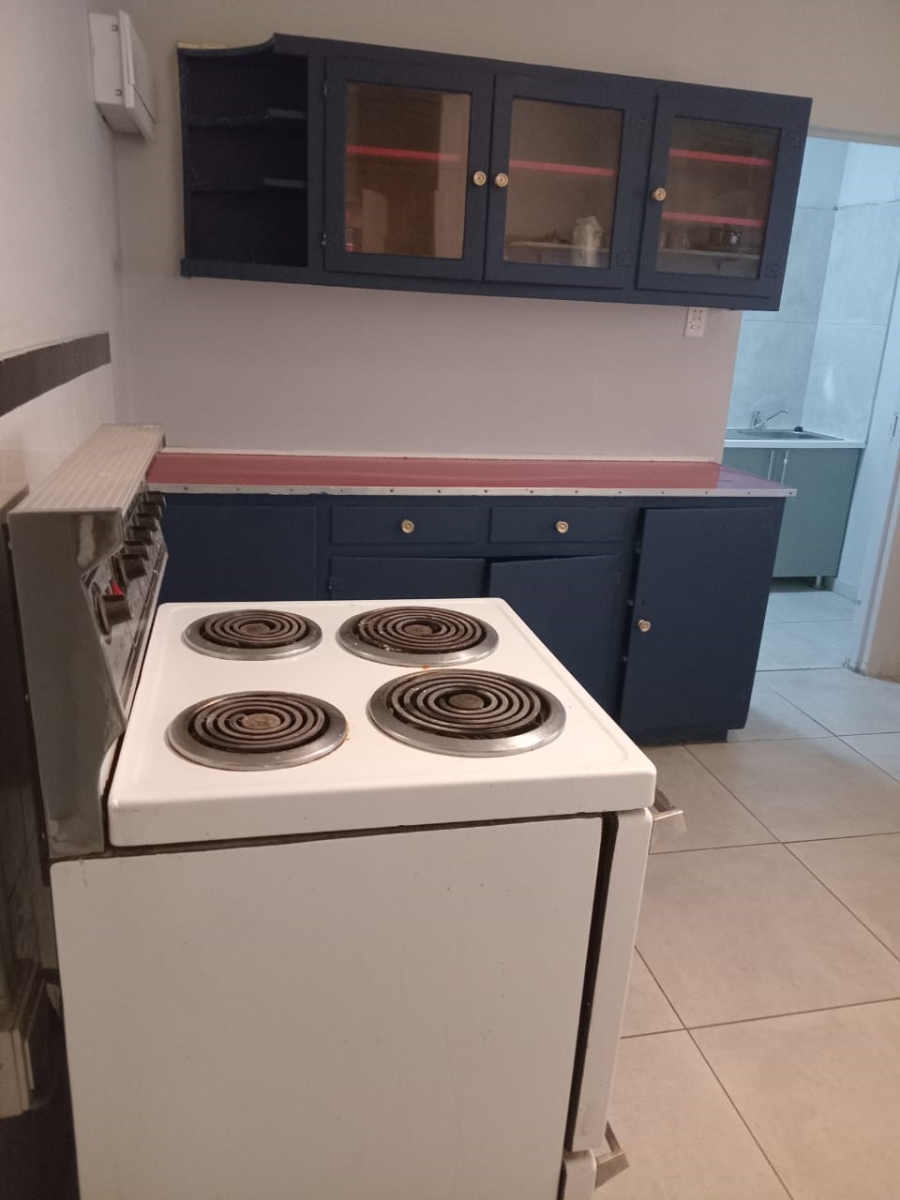 To Let 1 Bedroom Property for Rent in Homestead Gauteng