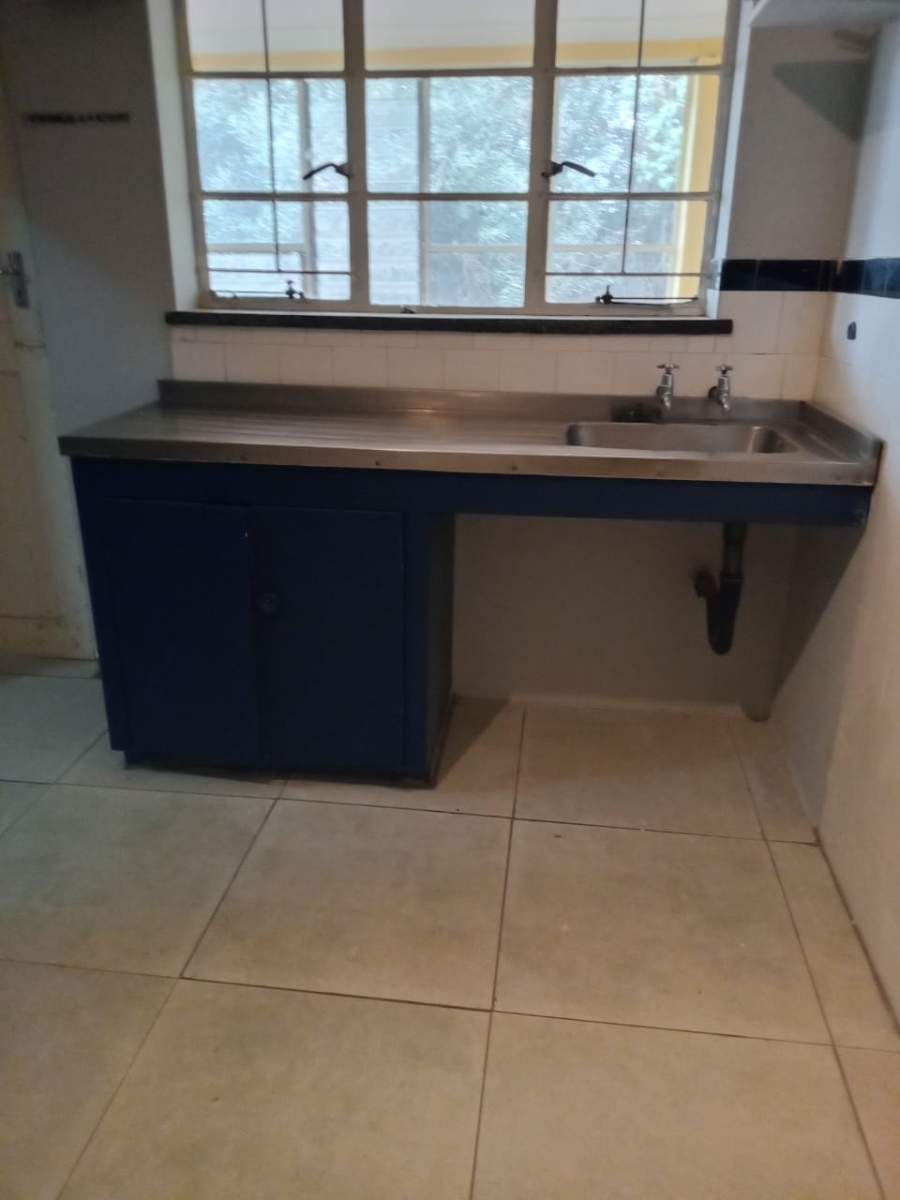 To Let 1 Bedroom Property for Rent in Homestead Gauteng