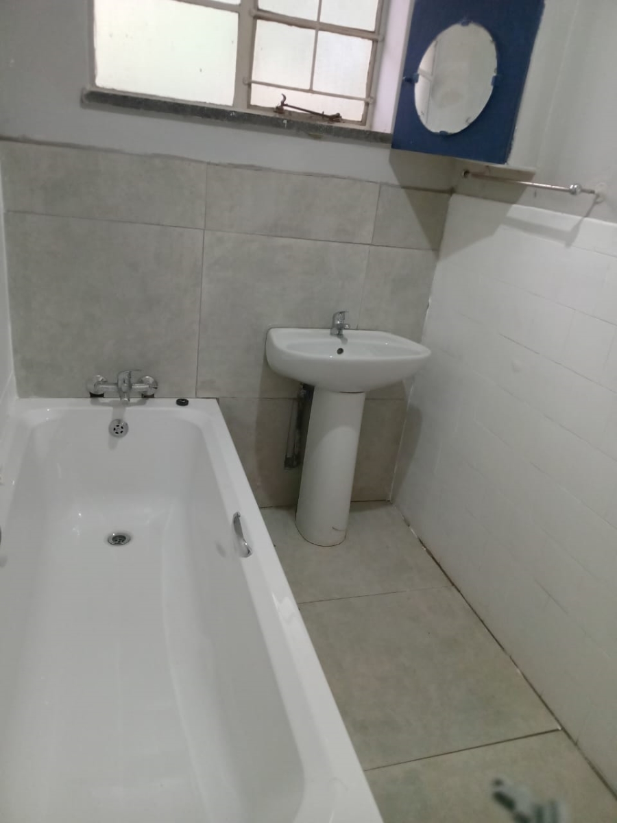 To Let 1 Bedroom Property for Rent in Homestead Gauteng