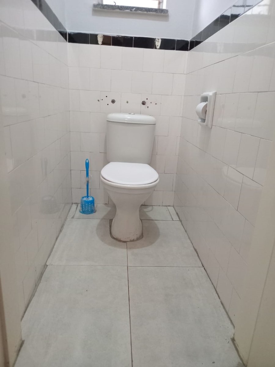 To Let 1 Bedroom Property for Rent in Homestead Gauteng