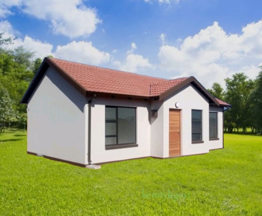3 Bedroom Property for Sale in Crystal Park Gauteng