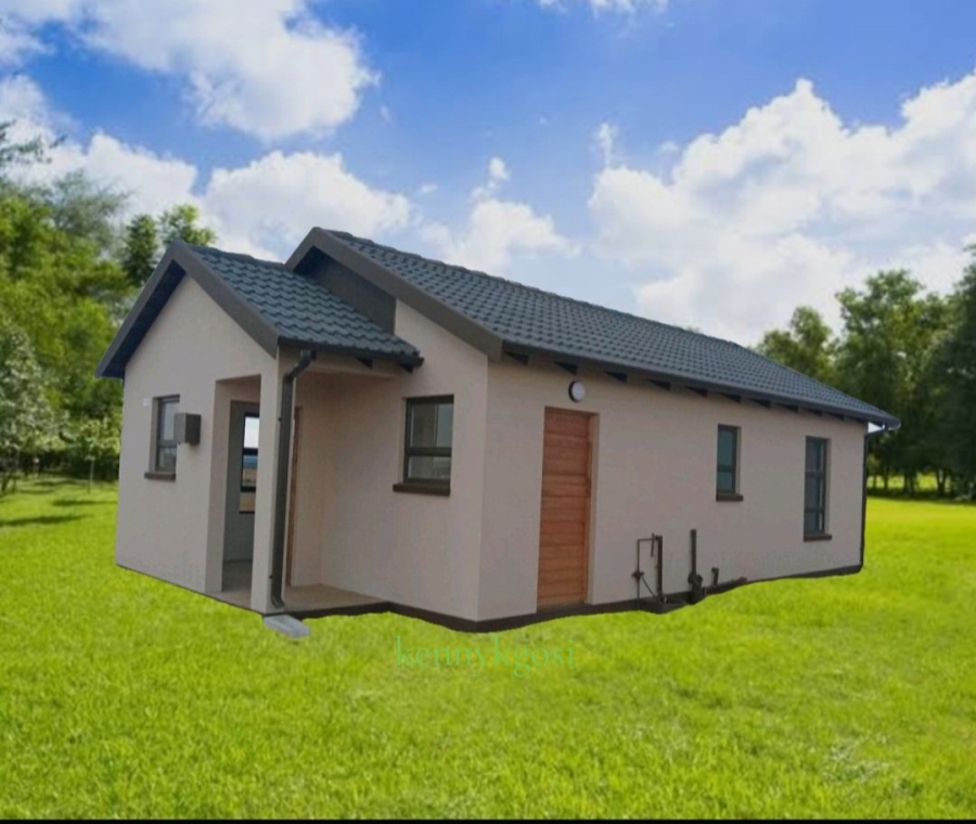 3 Bedroom Property for Sale in Crystal Park Gauteng