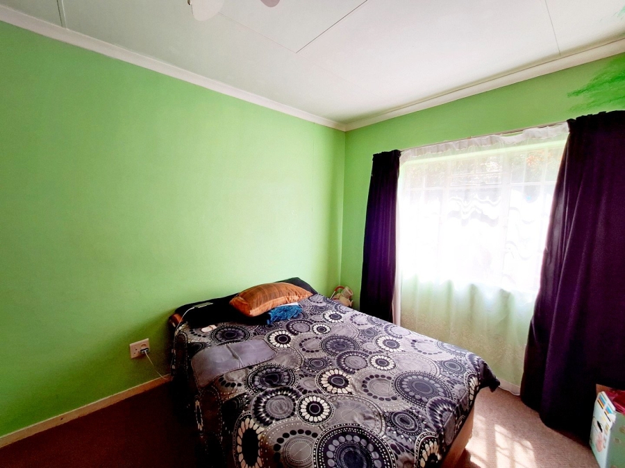 3 Bedroom Property for Sale in Thatchfield Estate Gauteng