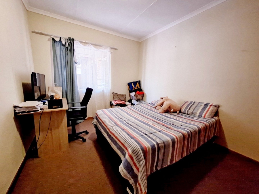 3 Bedroom Property for Sale in Thatchfield Estate Gauteng