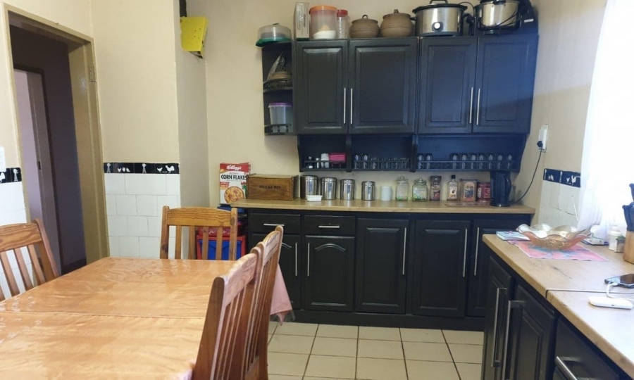 4 Bedroom Property for Sale in Kookrus Gauteng