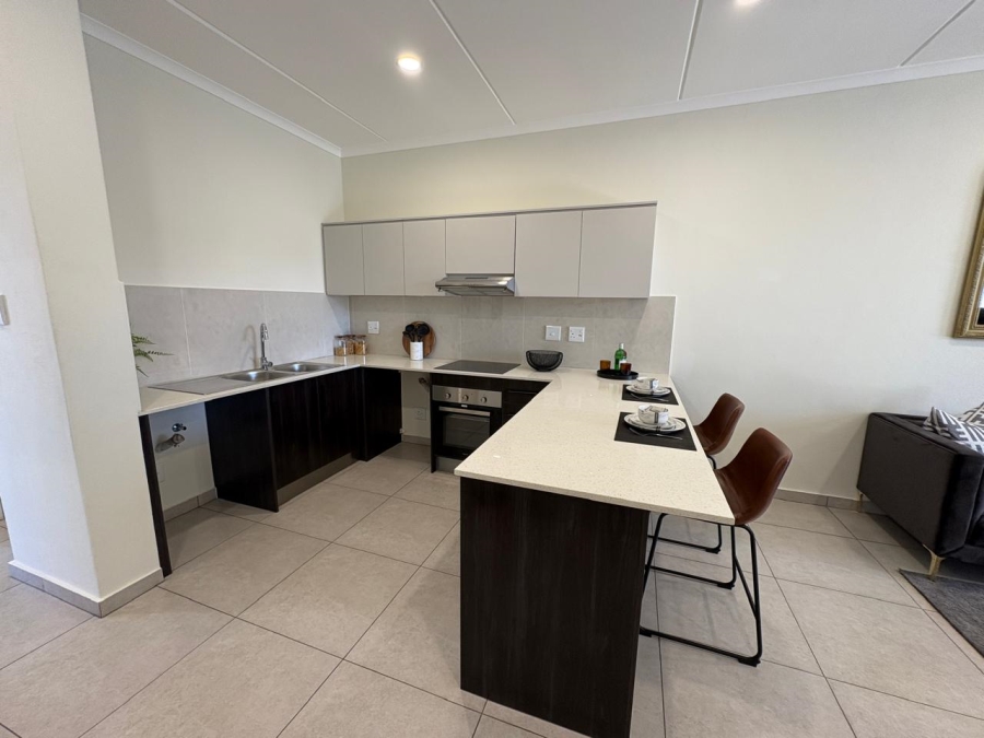 2 Bedroom Property for Sale in Greenstone Ridge Gauteng