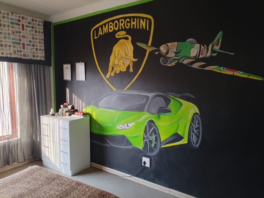 3 Bedroom Property for Sale in Rowhill Gauteng