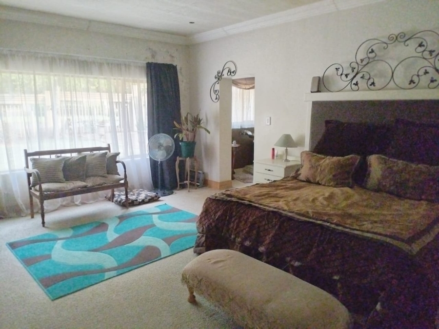 3 Bedroom Property for Sale in Rowhill Gauteng