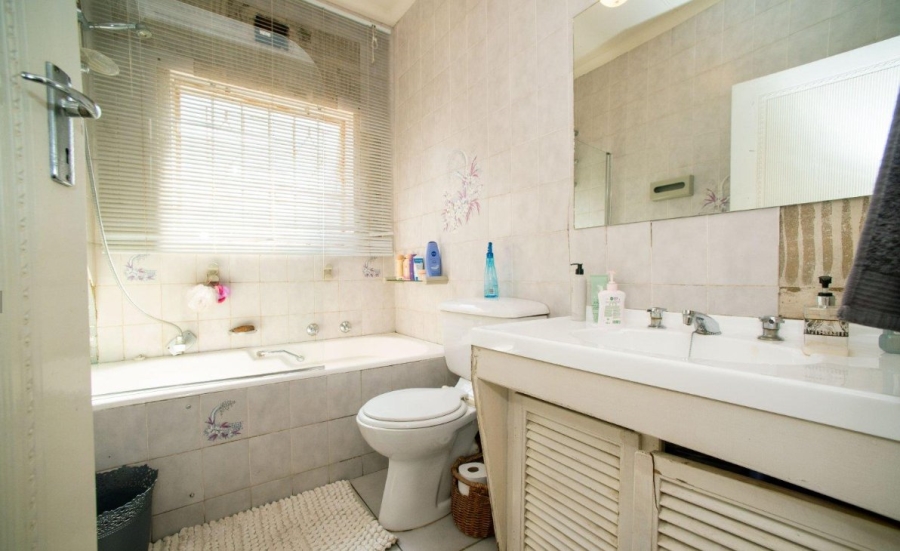 4 Bedroom Property for Sale in Kensington Gauteng